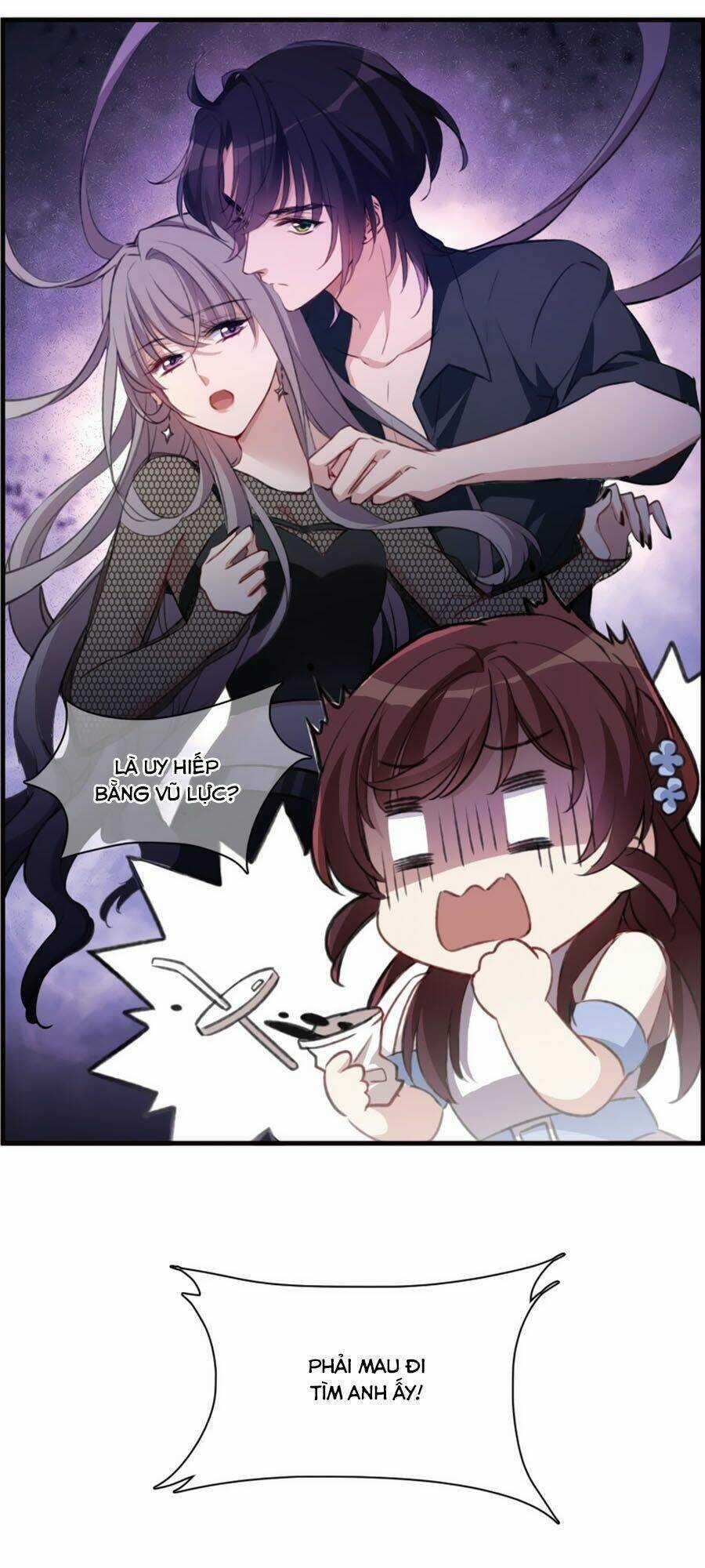 Cuốn Sách Vận Mệnh Của Tôi Chapter 67 trang 14