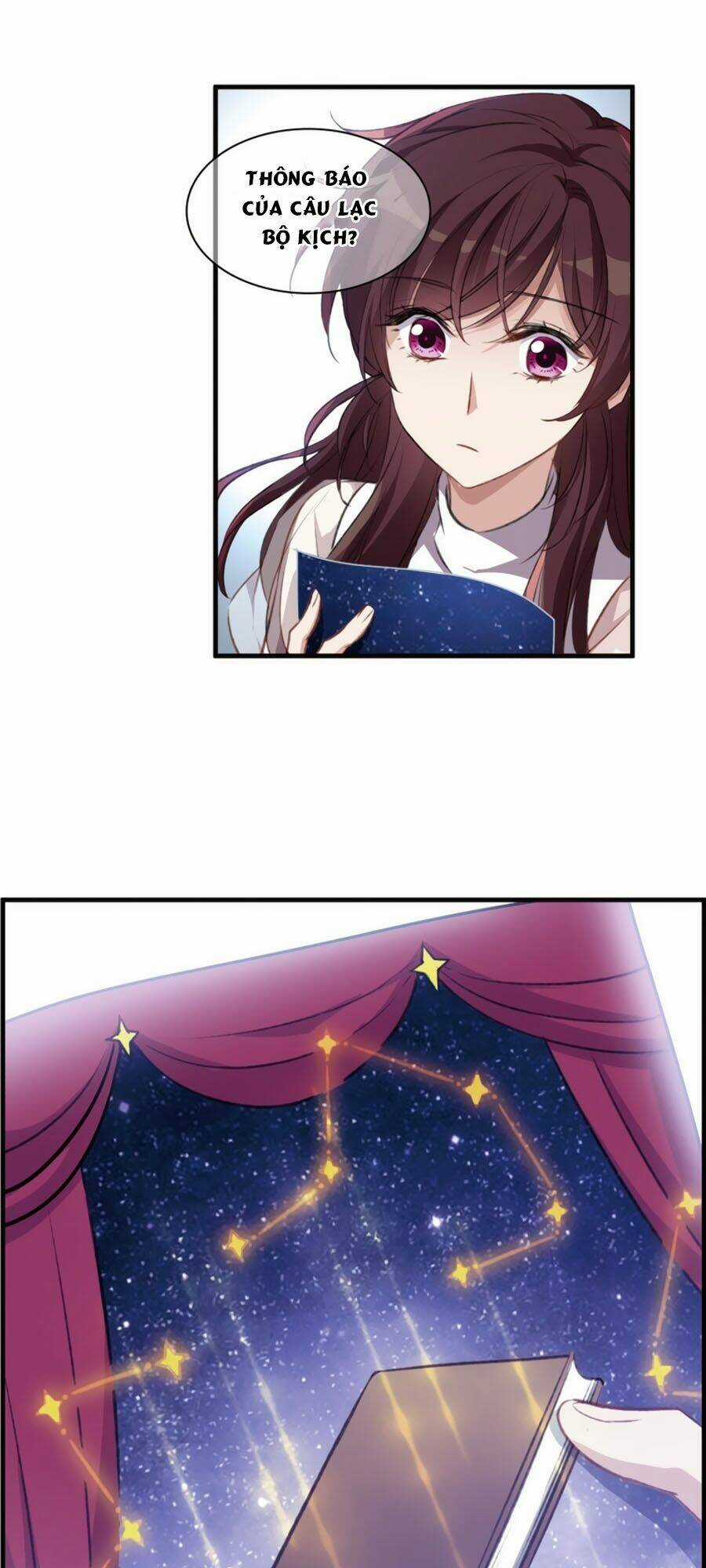 Cuốn Sách Vận Mệnh Của Tôi Chapter 67 trang 20