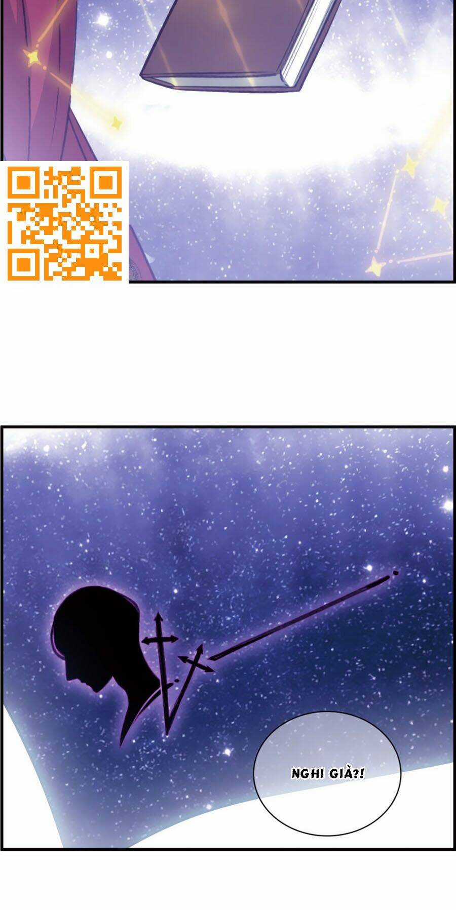 Cuốn Sách Vận Mệnh Của Tôi Chapter 67 trang 21