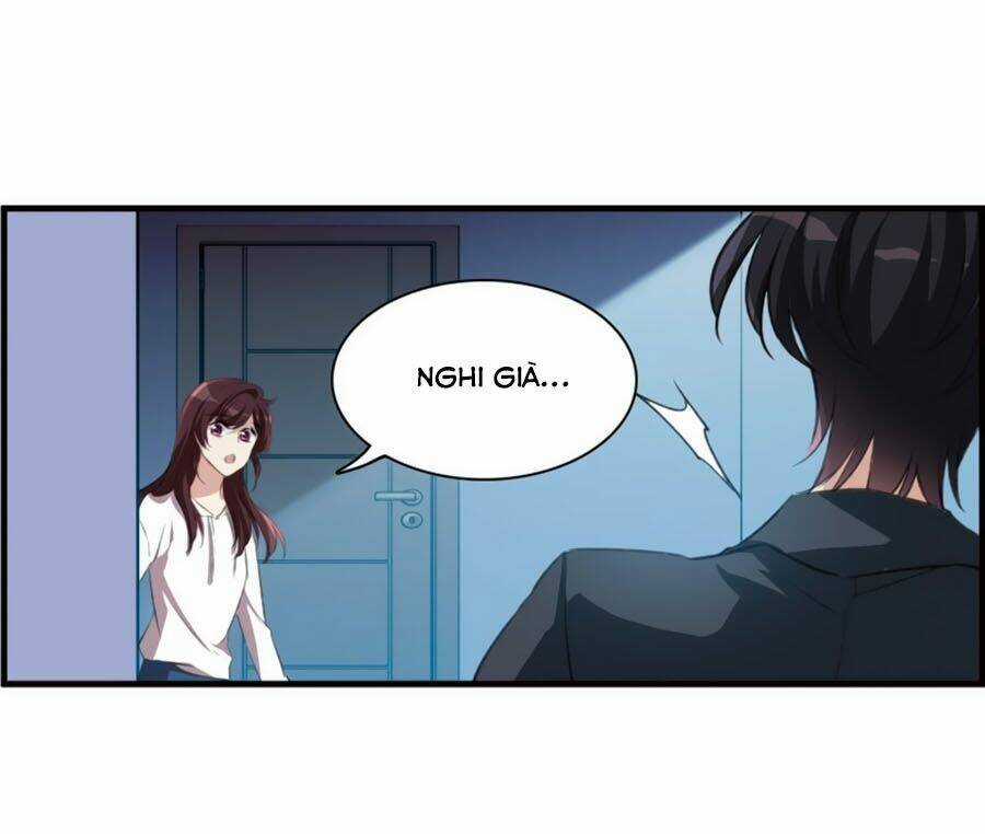 Cuốn Sách Vận Mệnh Của Tôi Chapter 67 trang 3