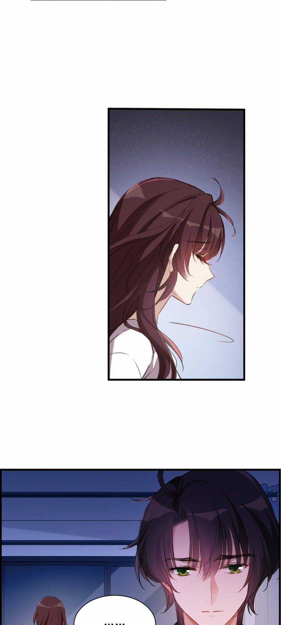 Cuốn Sách Vận Mệnh Của Tôi Chapter 67 trang 8