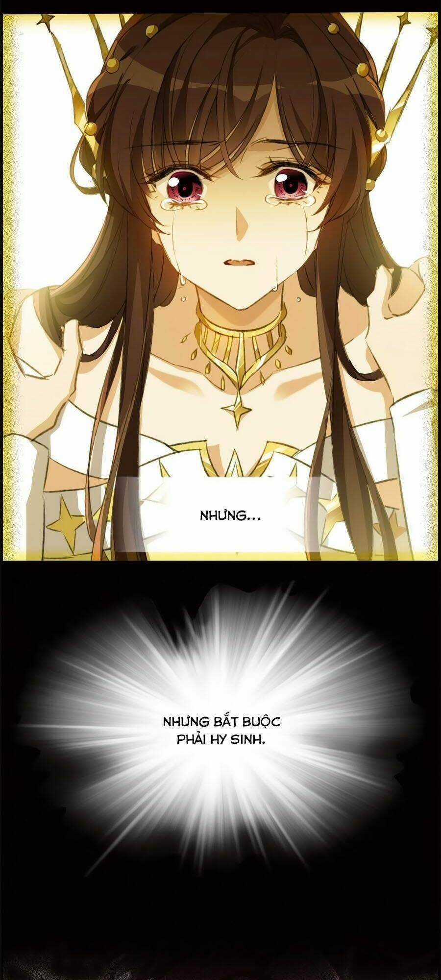 Cuốn Sách Vận Mệnh Của Tôi Chapter 68 trang 14