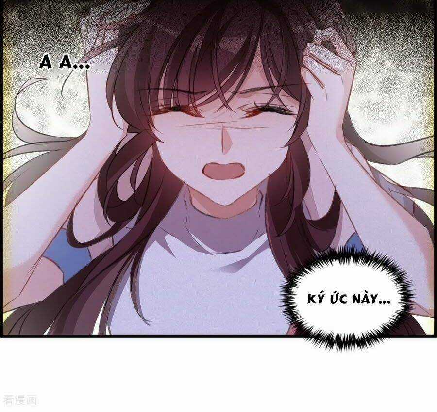 Cuốn Sách Vận Mệnh Của Tôi Chapter 68 trang 15