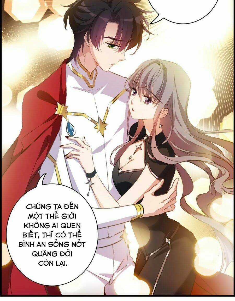 Cuốn Sách Vận Mệnh Của Tôi Chapter 68 trang 19