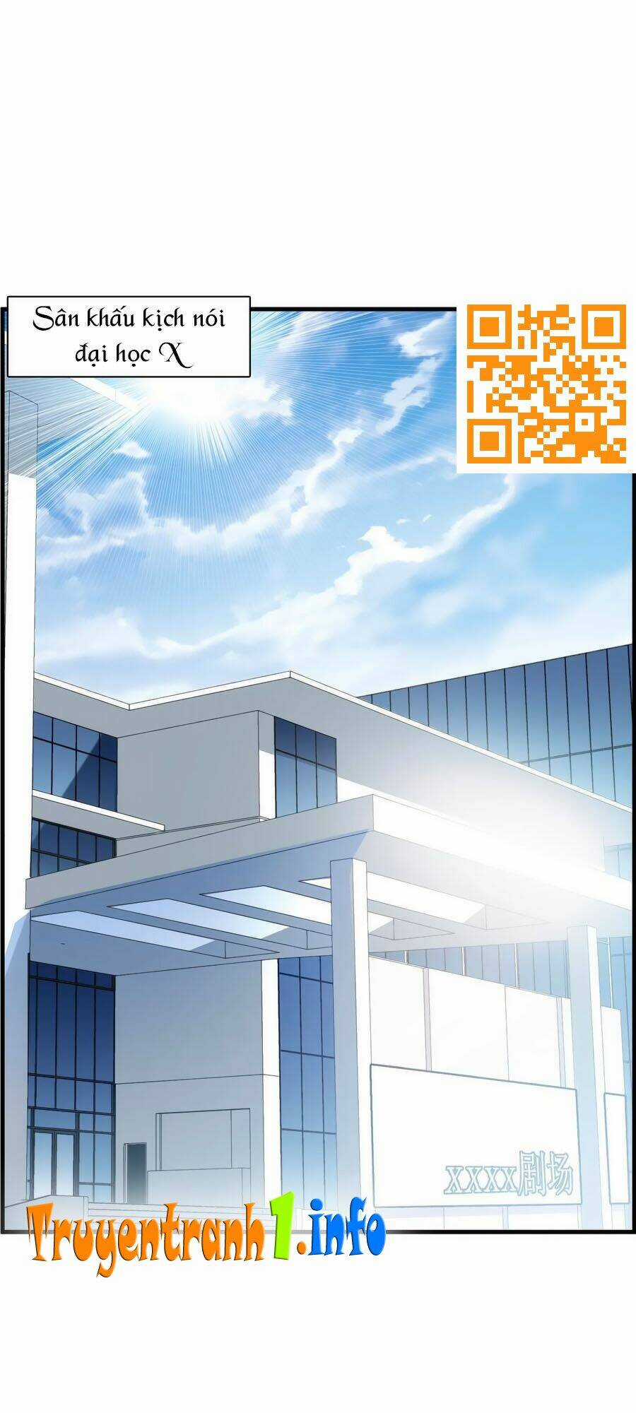 Cuốn Sách Vận Mệnh Của Tôi Chapter 68 trang 2