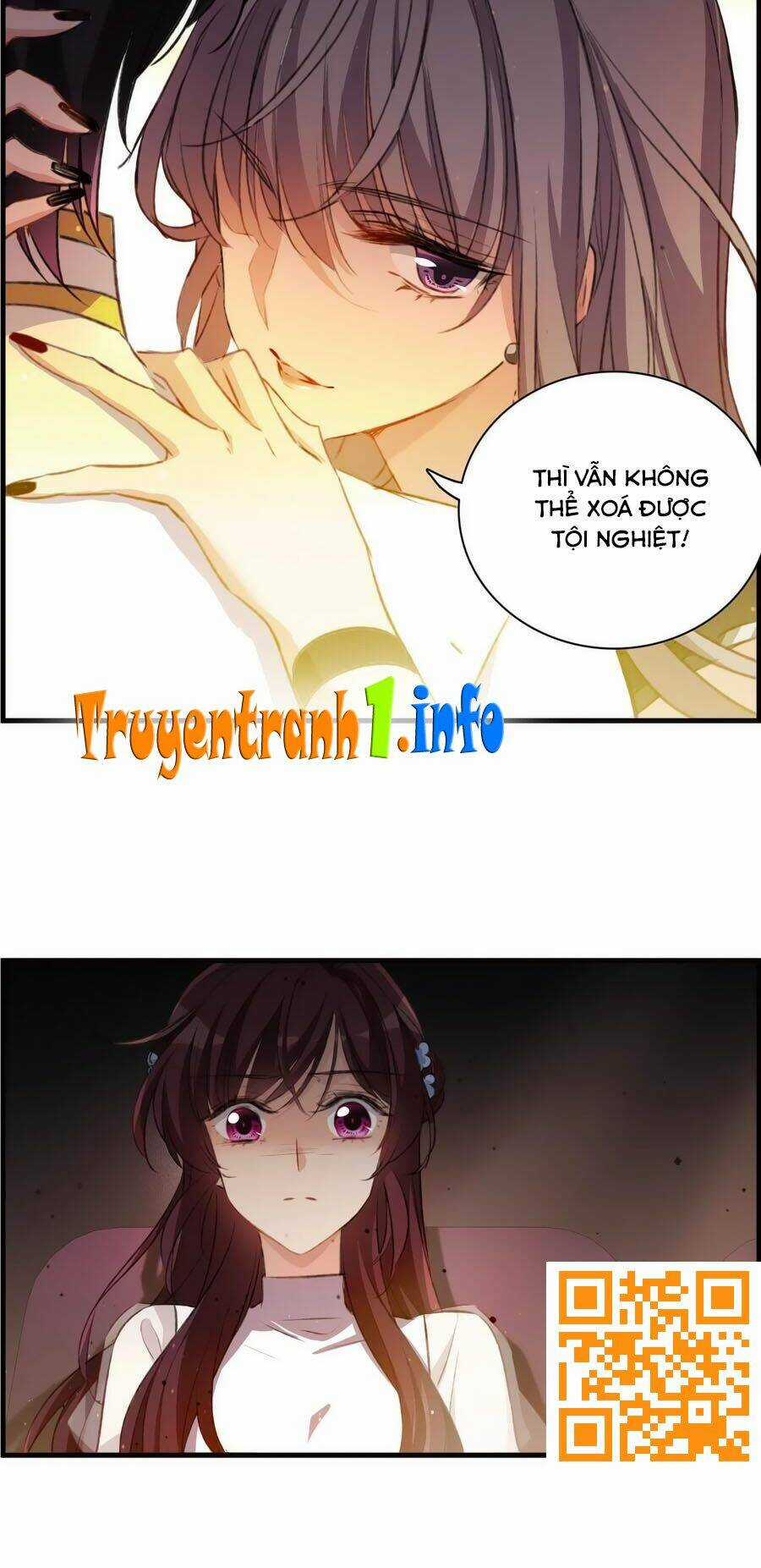 Cuốn Sách Vận Mệnh Của Tôi Chapter 68 trang 21