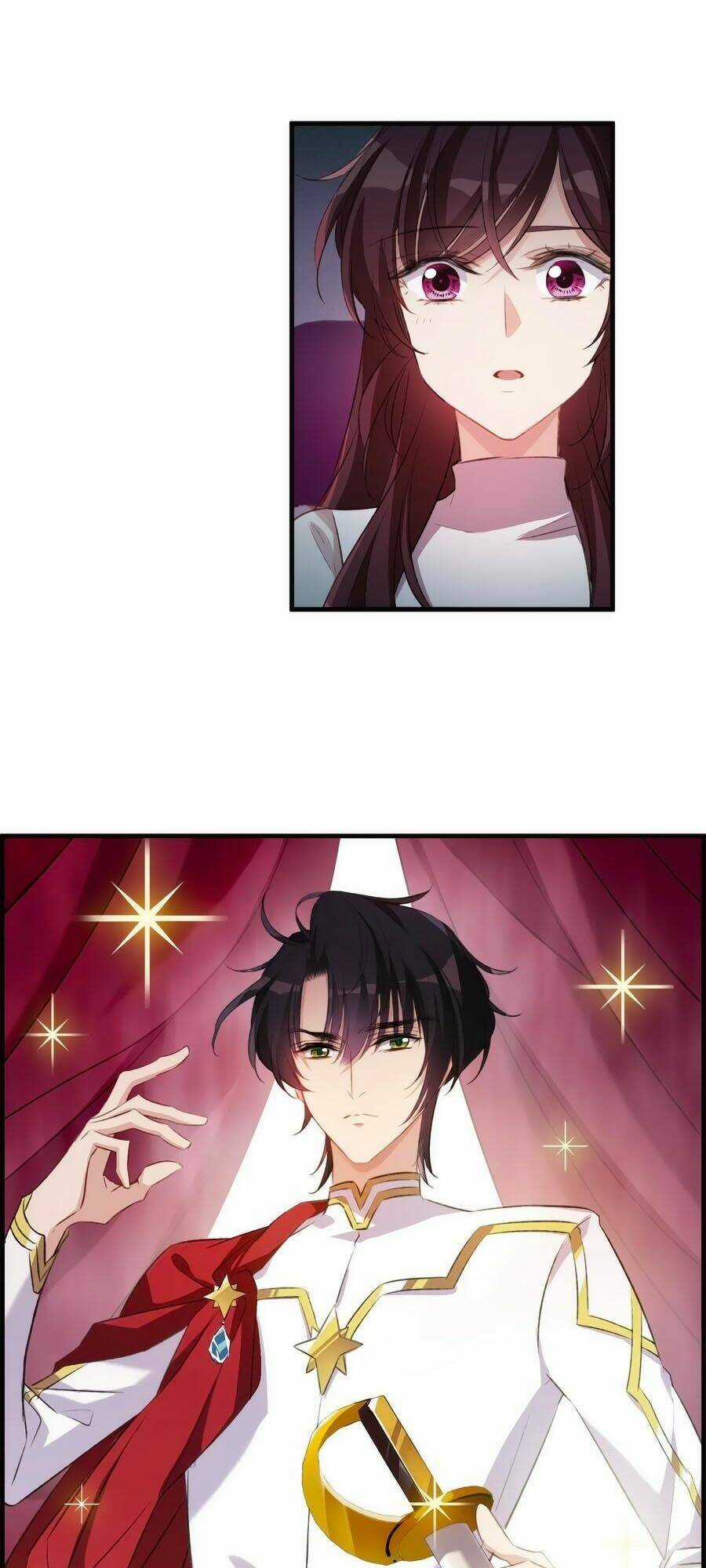 Cuốn Sách Vận Mệnh Của Tôi Chapter 68 trang 6