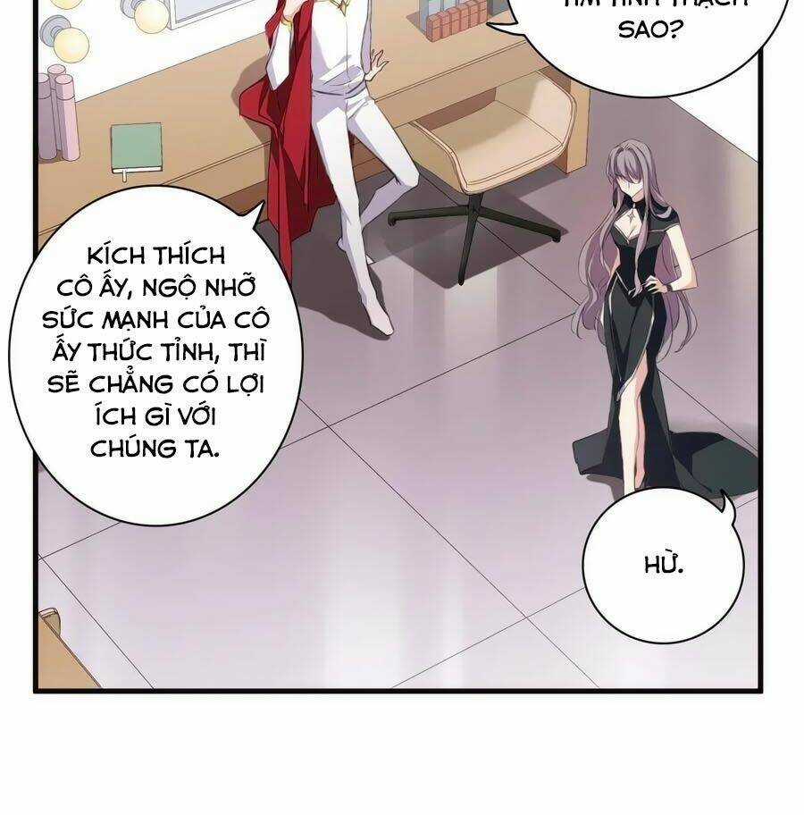 Cuốn Sách Vận Mệnh Của Tôi Chapter 69 trang 13