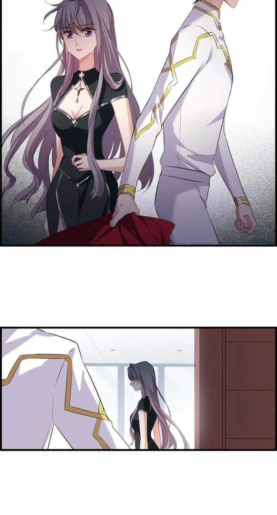 Cuốn Sách Vận Mệnh Của Tôi Chapter 69 trang 15