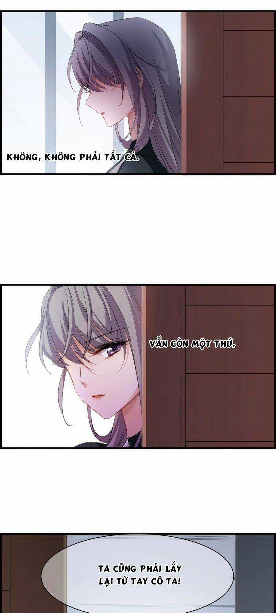 Cuốn Sách Vận Mệnh Của Tôi Chapter 69 trang 16