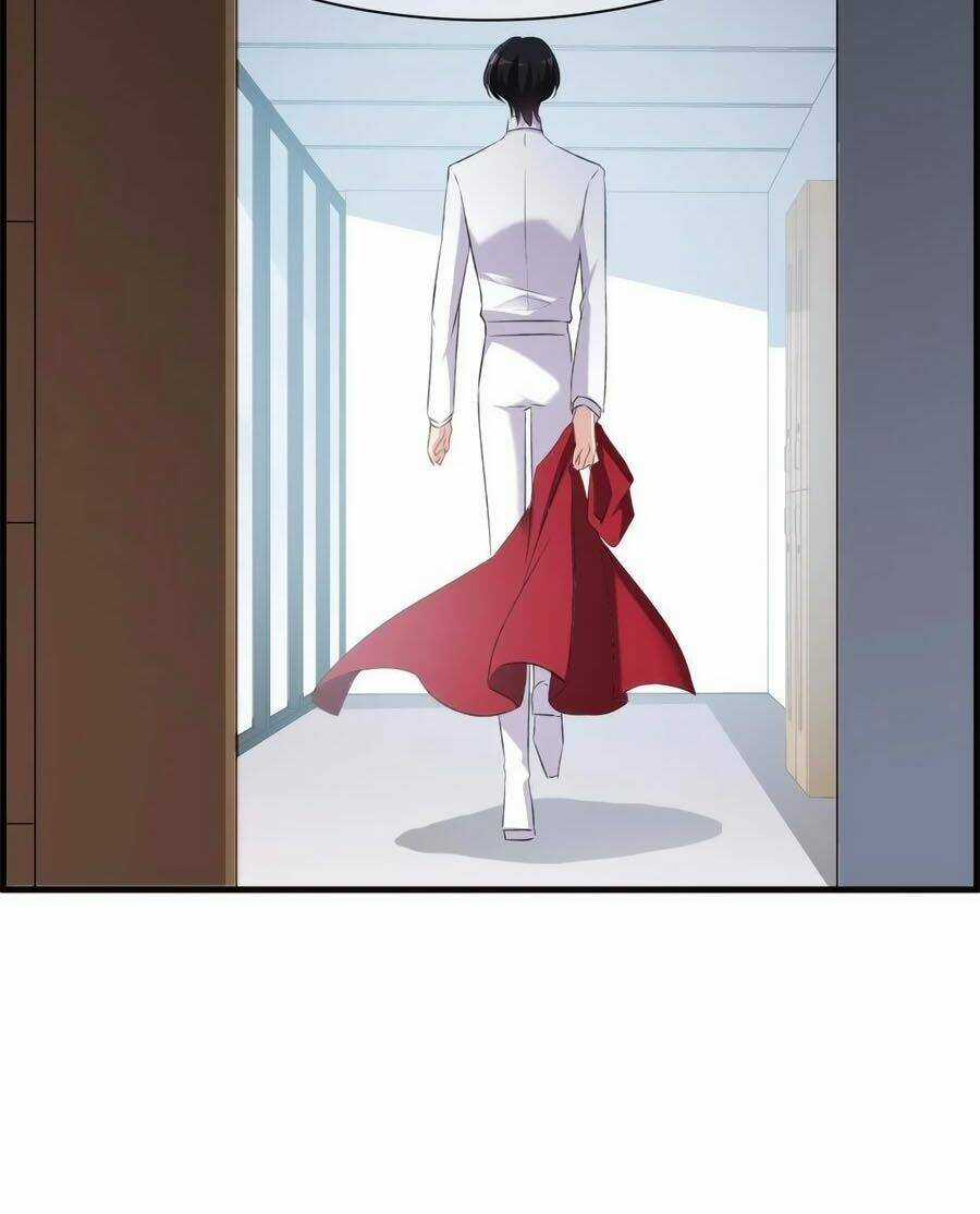 Cuốn Sách Vận Mệnh Của Tôi Chapter 69 trang 17