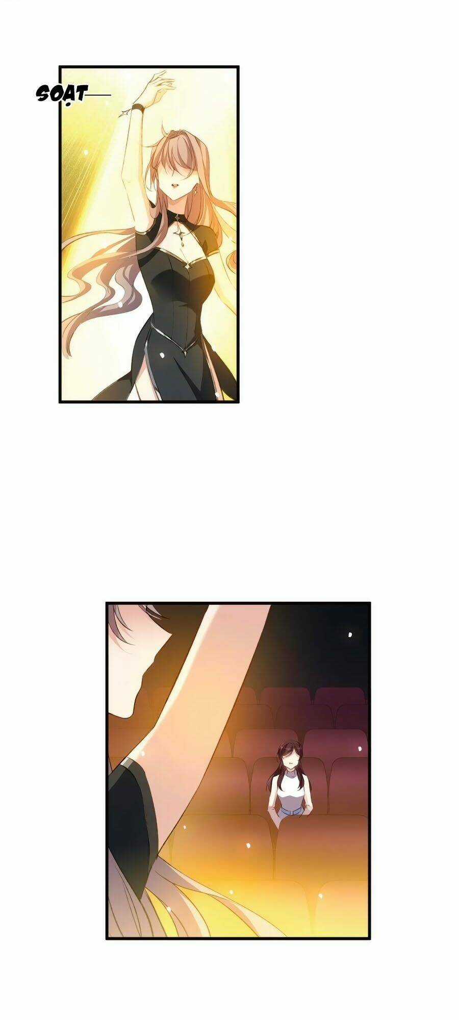 Cuốn Sách Vận Mệnh Của Tôi Chapter 69 trang 2