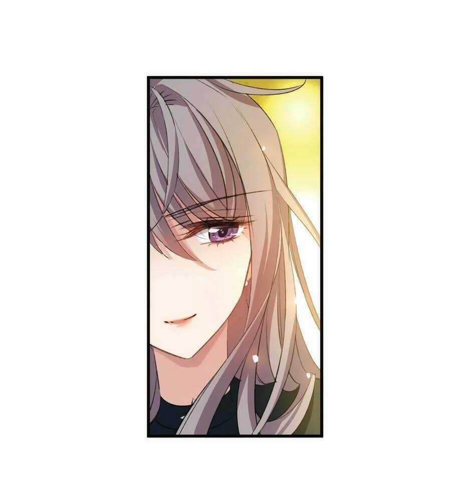 Cuốn Sách Vận Mệnh Của Tôi Chapter 69 trang 3