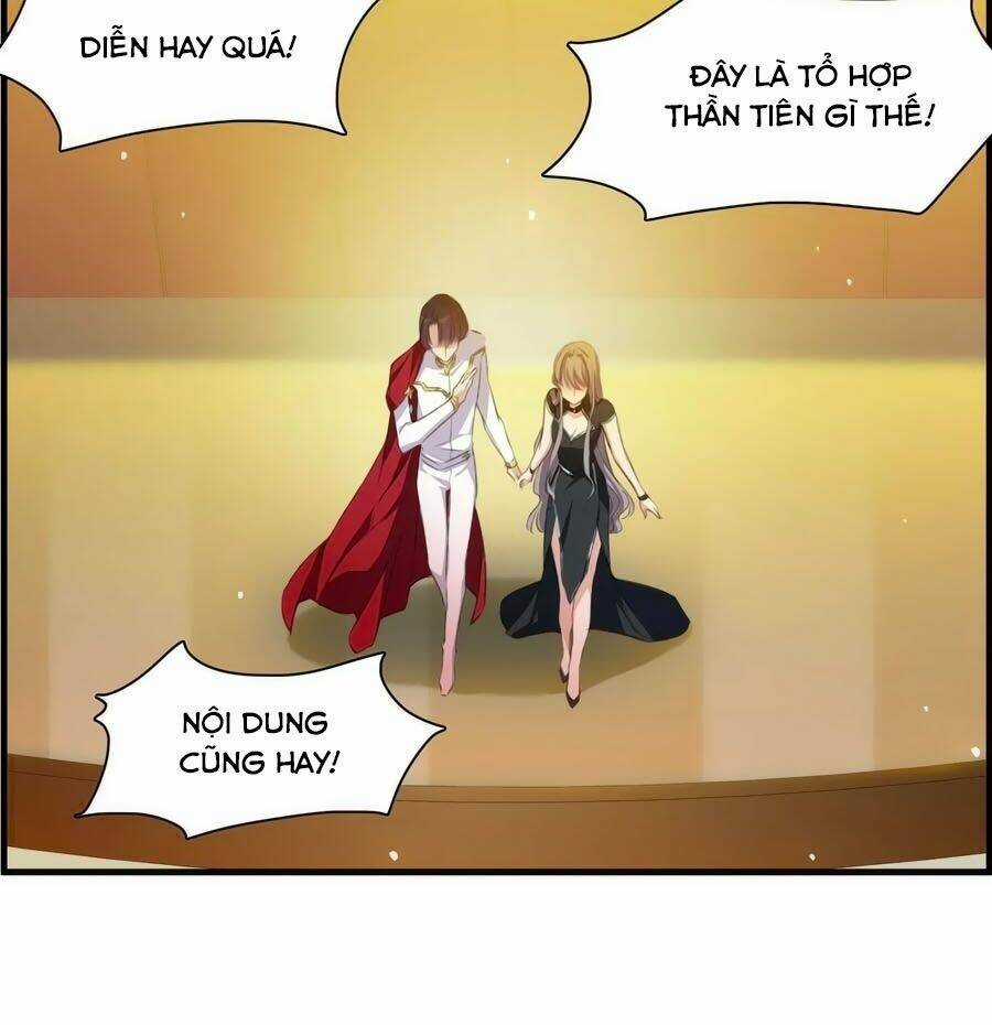 Cuốn Sách Vận Mệnh Của Tôi Chapter 69 trang 7