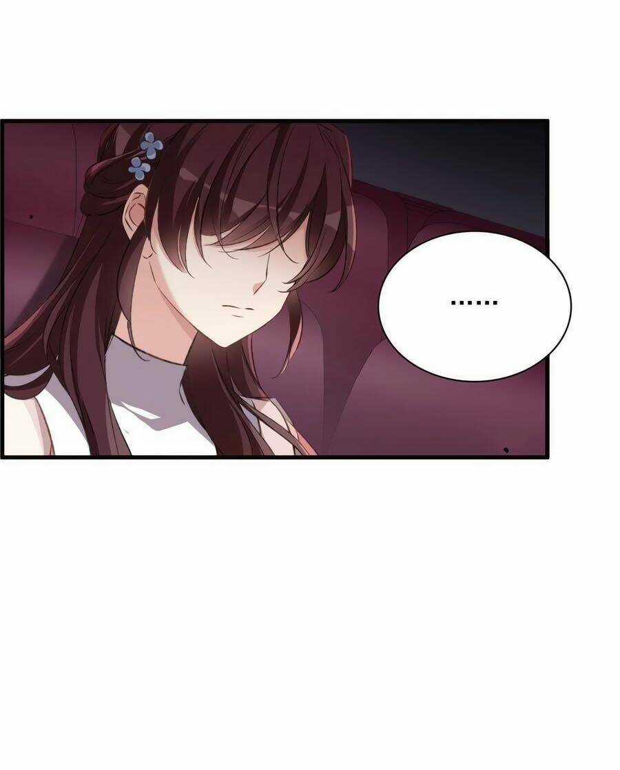 Cuốn Sách Vận Mệnh Của Tôi Chapter 69 trang 9