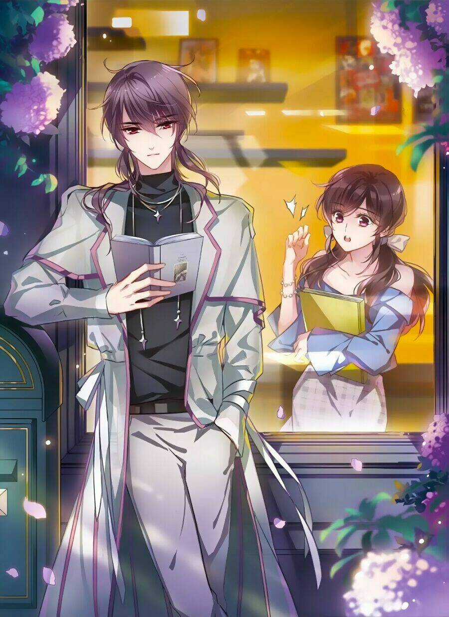 Cuốn Sách Vận Mệnh Của Tôi Chapter 7 trang 1