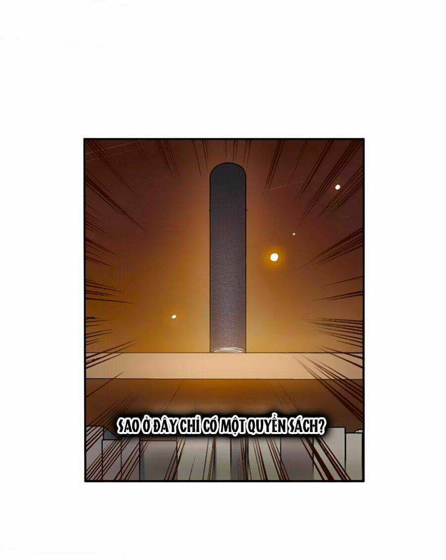 Cuốn Sách Vận Mệnh Của Tôi Chapter 7 trang 13