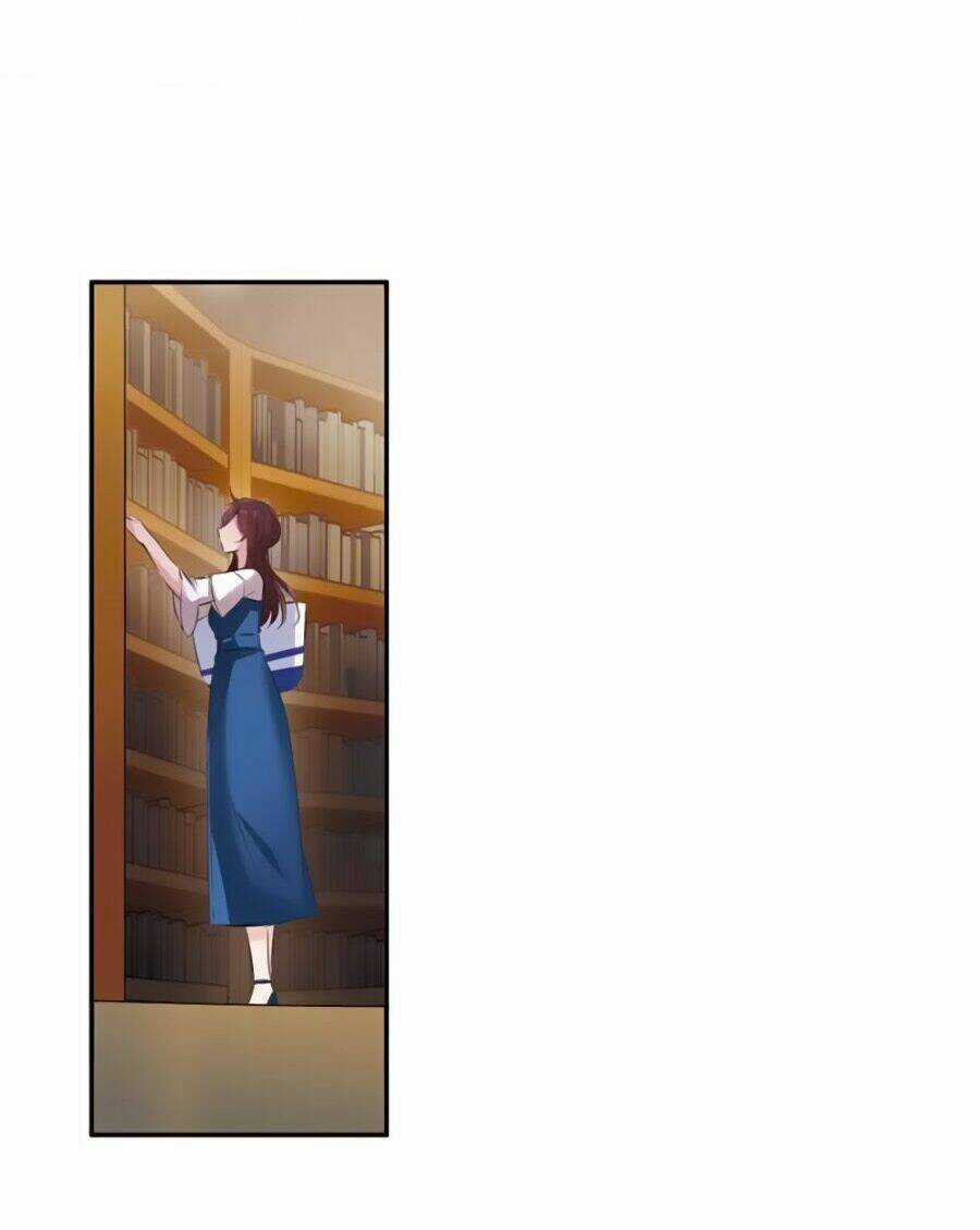 Cuốn Sách Vận Mệnh Của Tôi Chapter 7 trang 14