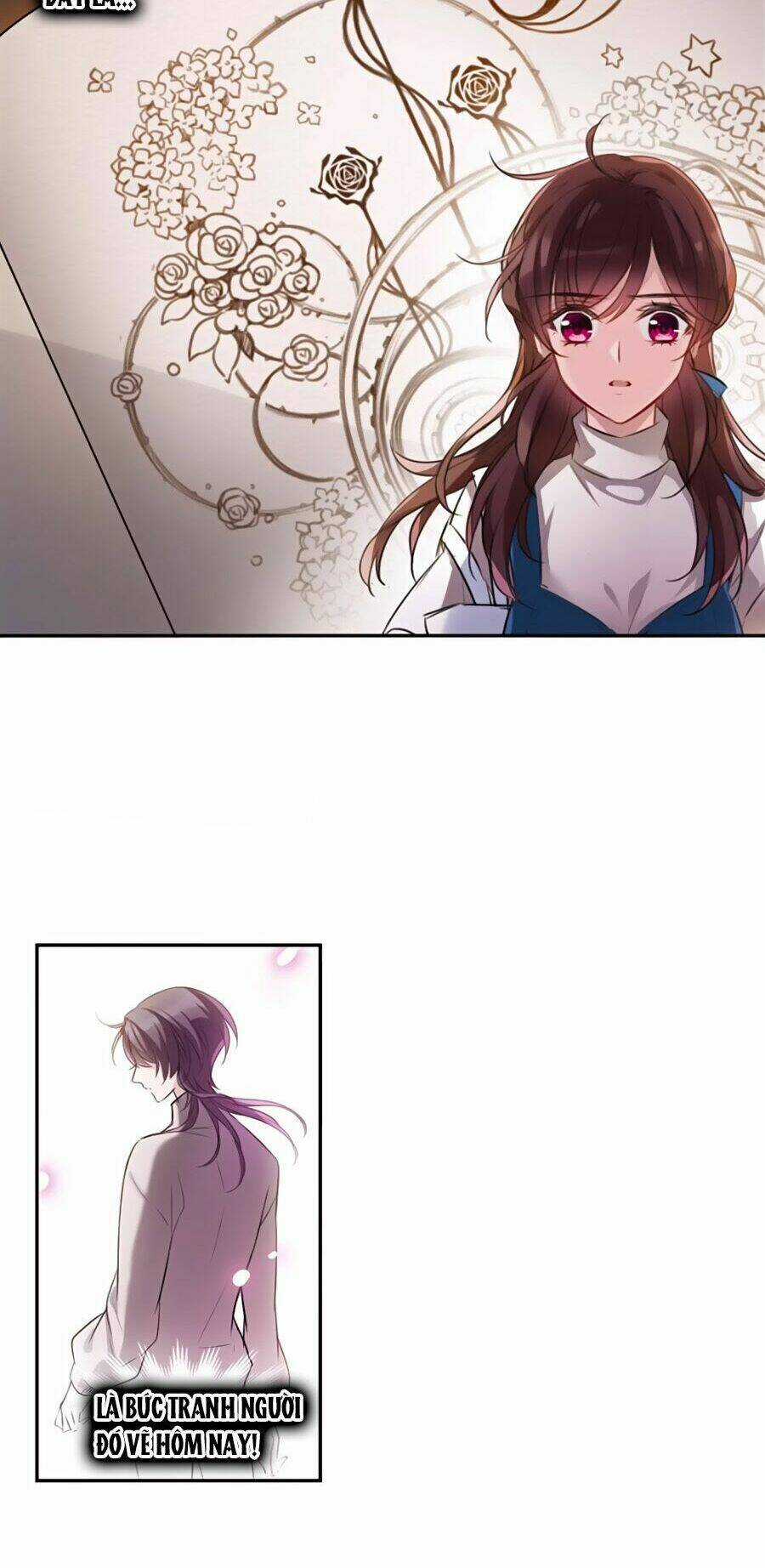 Cuốn Sách Vận Mệnh Của Tôi Chapter 7 trang 16