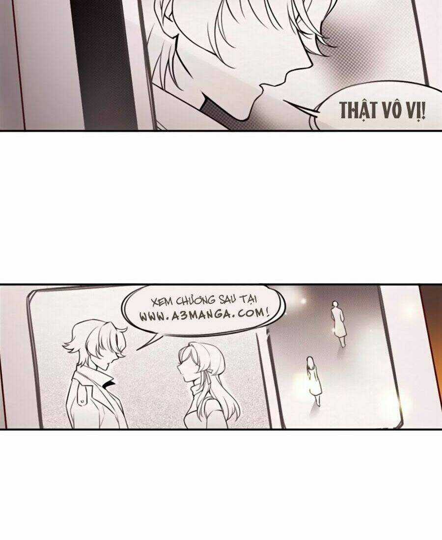 Cuốn Sách Vận Mệnh Của Tôi Chapter 7 trang 19