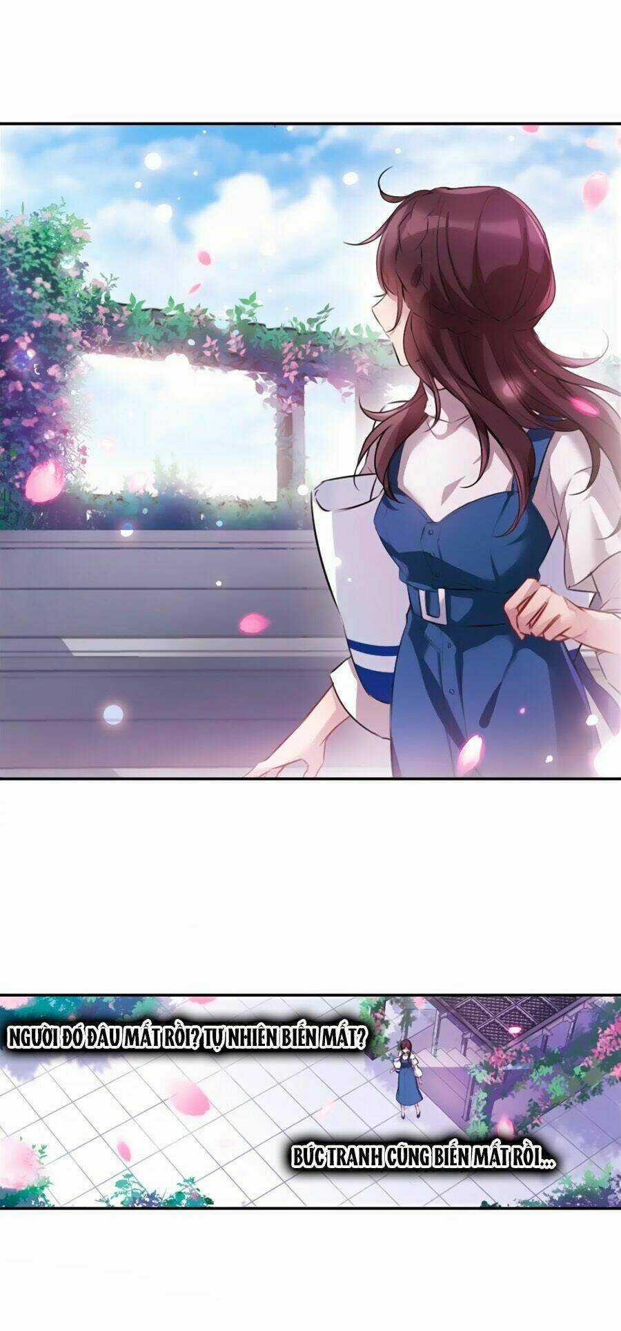 Cuốn Sách Vận Mệnh Của Tôi Chapter 7 trang 5