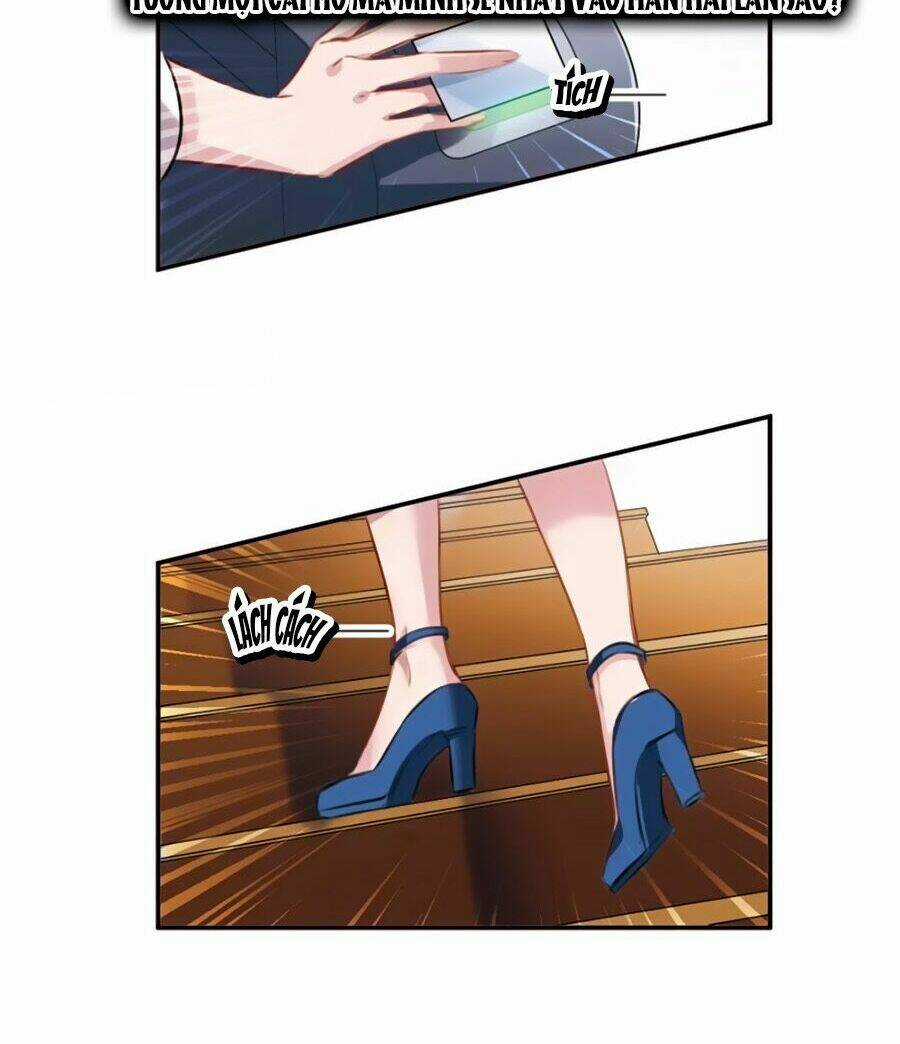 Cuốn Sách Vận Mệnh Của Tôi Chapter 7 trang 9