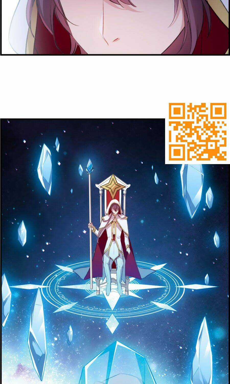 Cuốn Sách Vận Mệnh Của Tôi Chapter 72 trang 12