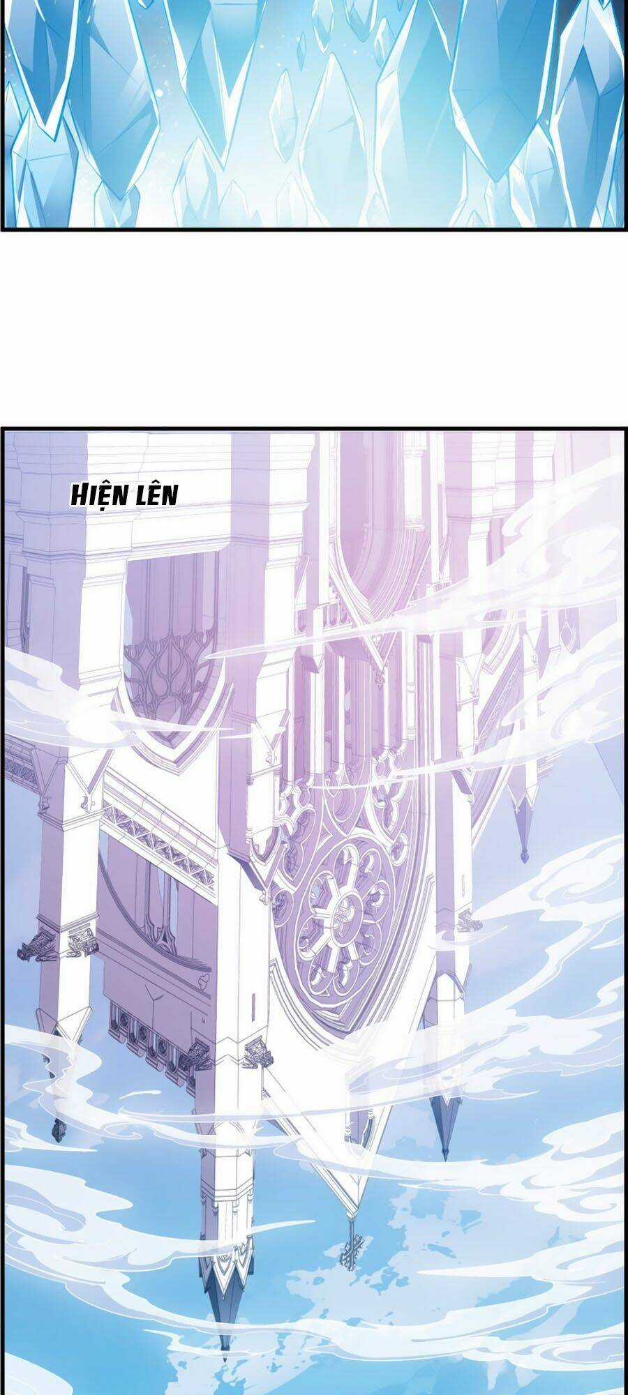 Cuốn Sách Vận Mệnh Của Tôi Chapter 72 trang 14