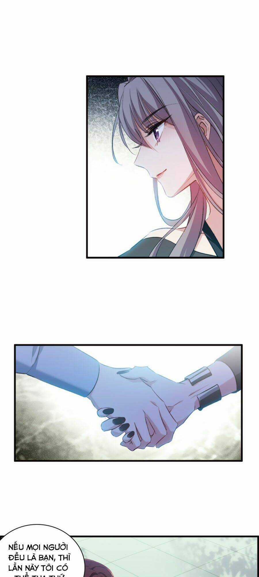 Cuốn Sách Vận Mệnh Của Tôi Chapter 72 trang 2