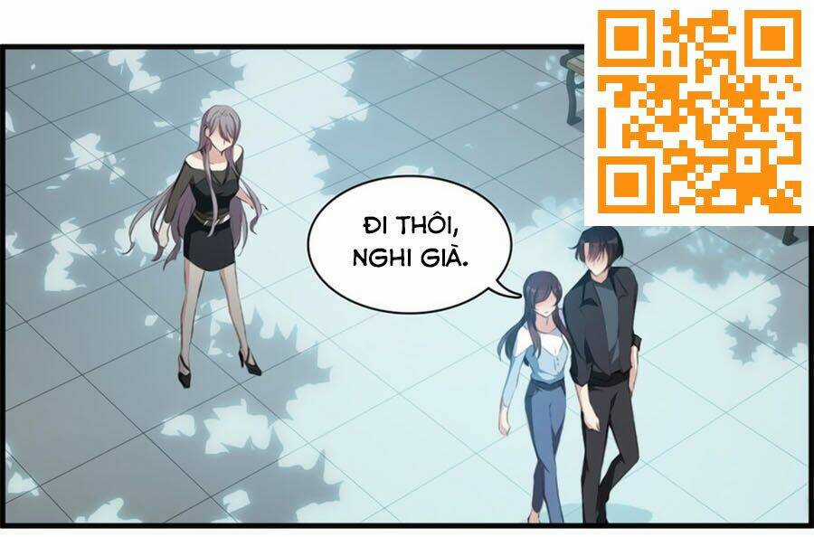 Cuốn Sách Vận Mệnh Của Tôi Chapter 72 trang 5