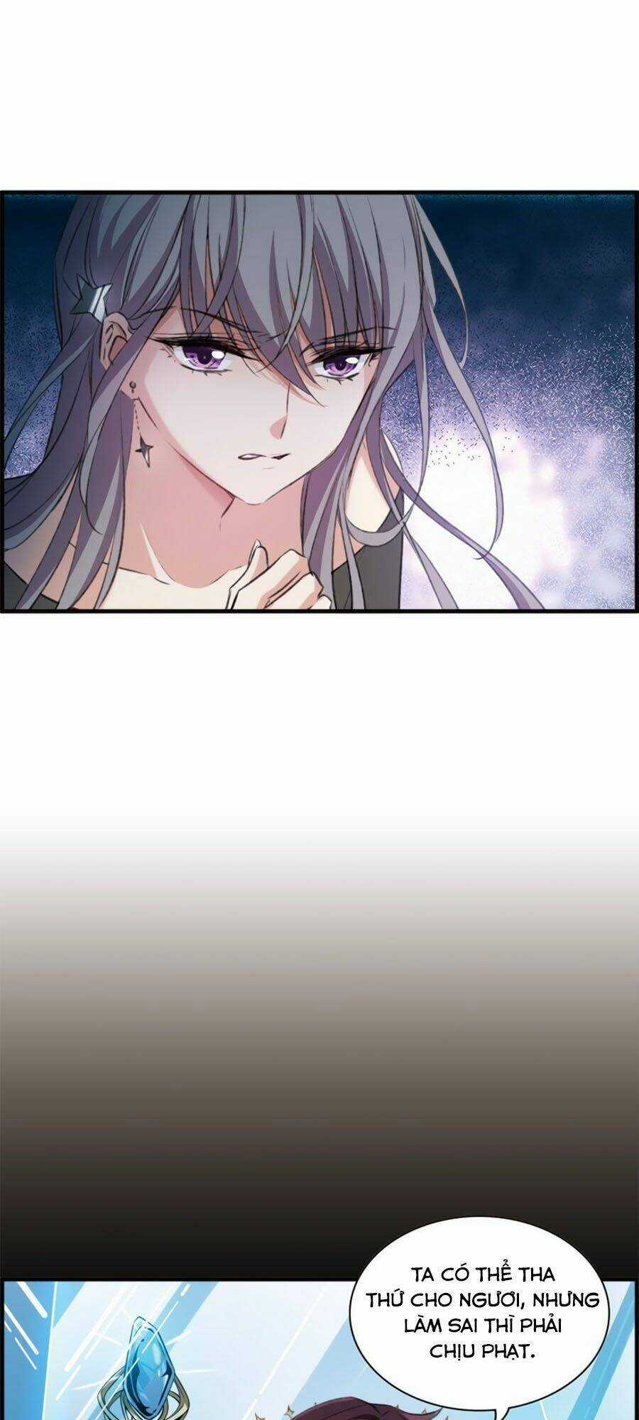 Cuốn Sách Vận Mệnh Của Tôi Chapter 72 trang 6