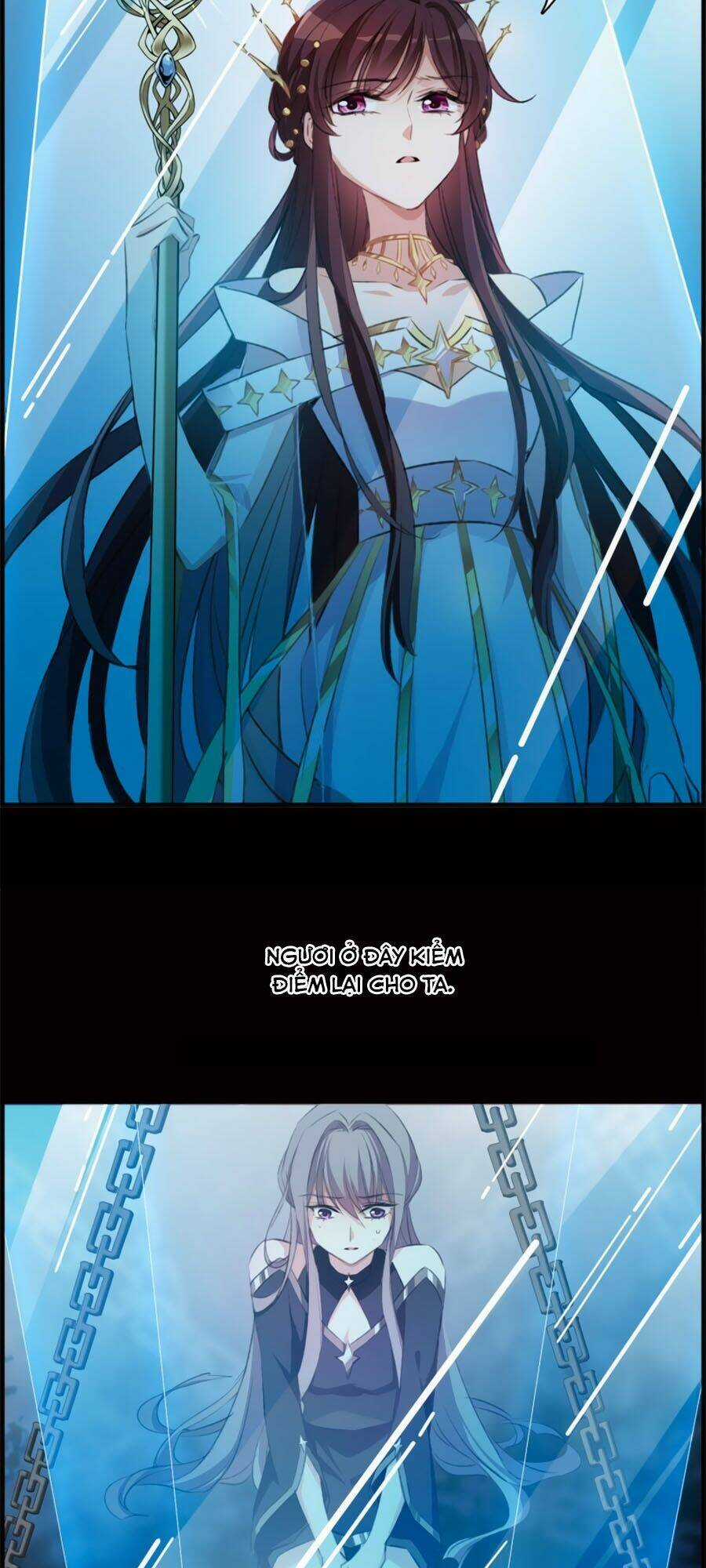 Cuốn Sách Vận Mệnh Của Tôi Chapter 72 trang 7