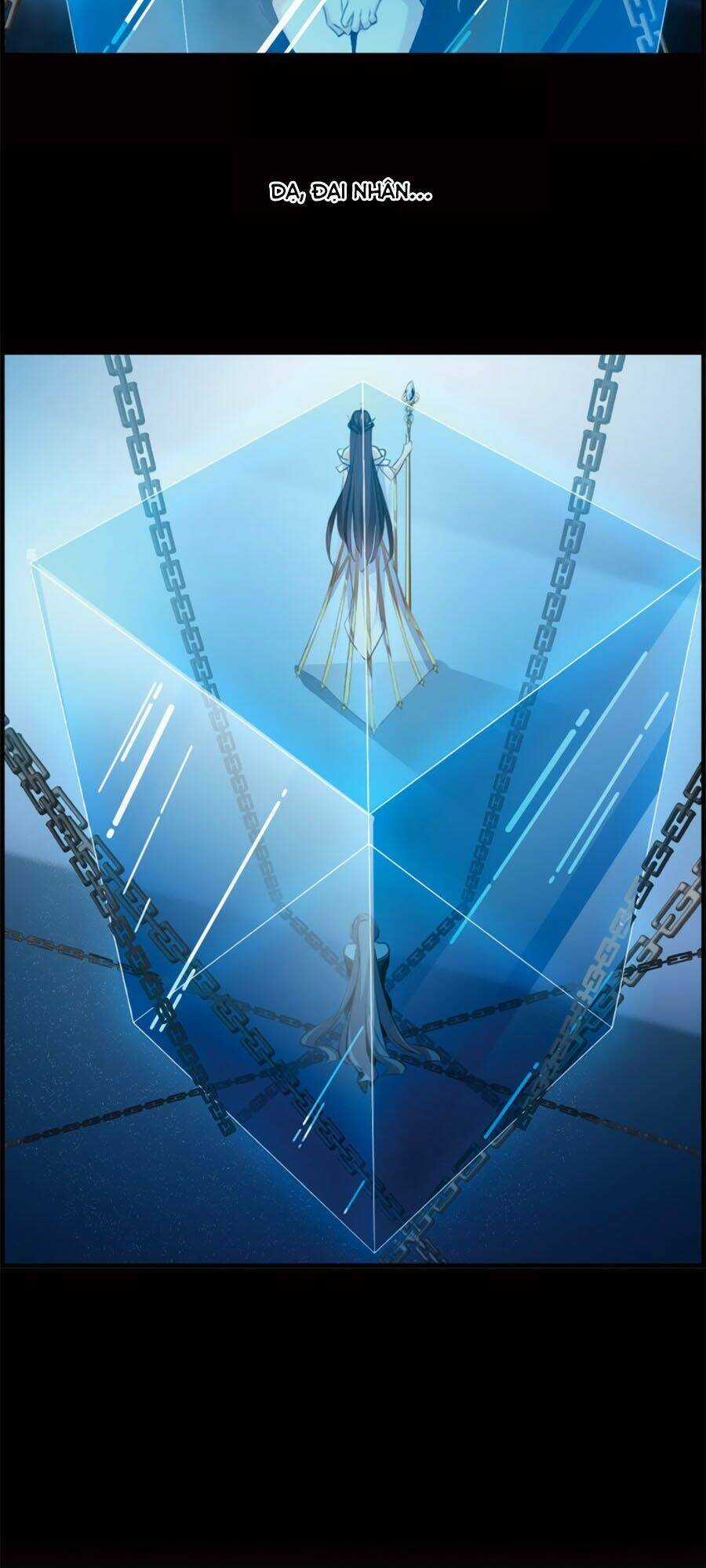 Cuốn Sách Vận Mệnh Của Tôi Chapter 72 trang 8