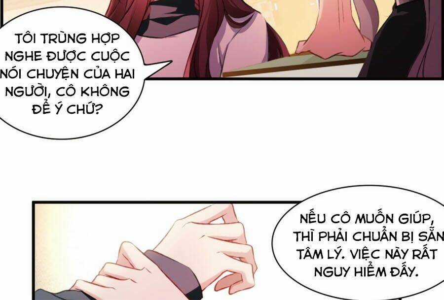 Cuốn Sách Vận Mệnh Của Tôi Chapter 73 trang 5