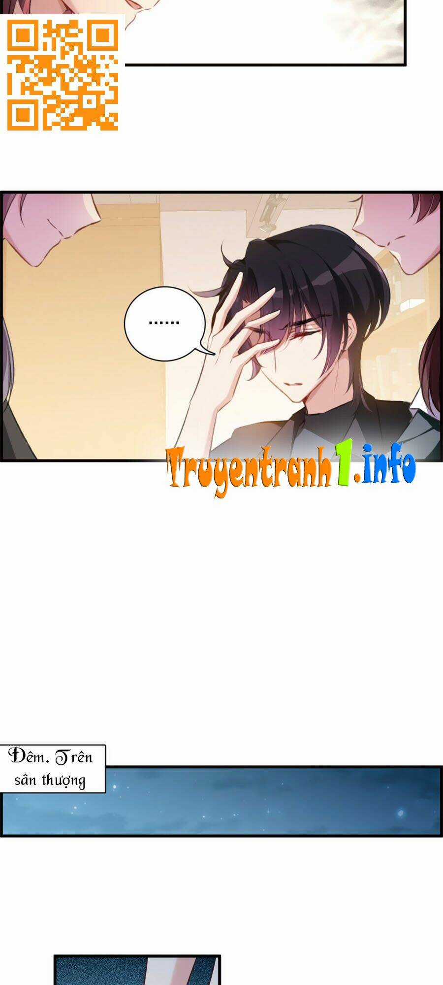 Cuốn Sách Vận Mệnh Của Tôi Chapter 73 trang 7