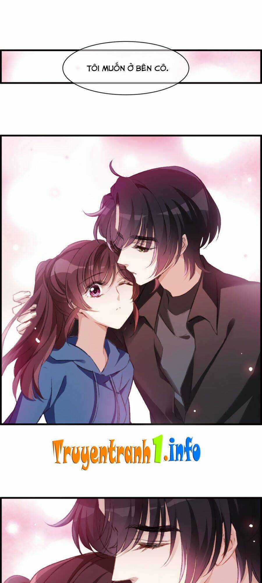 Cuốn Sách Vận Mệnh Của Tôi Chapter 74 trang 12