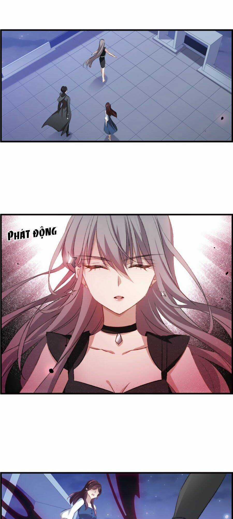 Cuốn Sách Vận Mệnh Của Tôi Chapter 74 trang 16