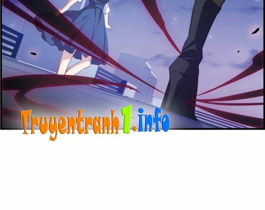 Cuốn Sách Vận Mệnh Của Tôi Chapter 74 trang 17