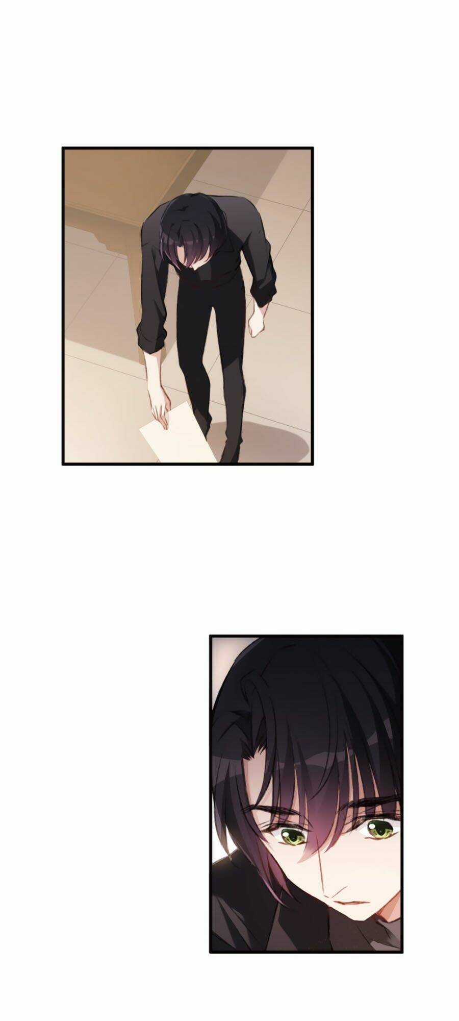 Cuốn Sách Vận Mệnh Của Tôi Chapter 74 trang 3