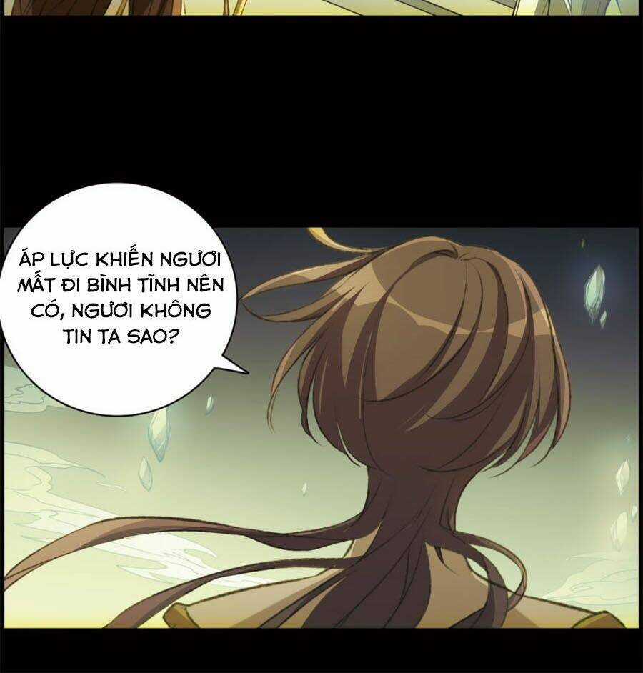 Cuốn Sách Vận Mệnh Của Tôi Chapter 75 trang 13