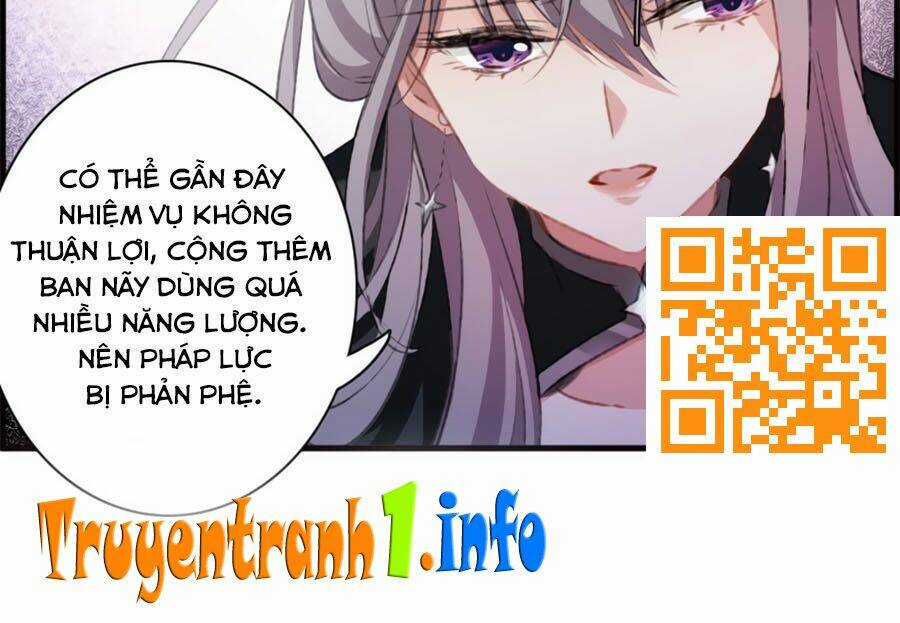 Cuốn Sách Vận Mệnh Của Tôi Chapter 75 trang 9