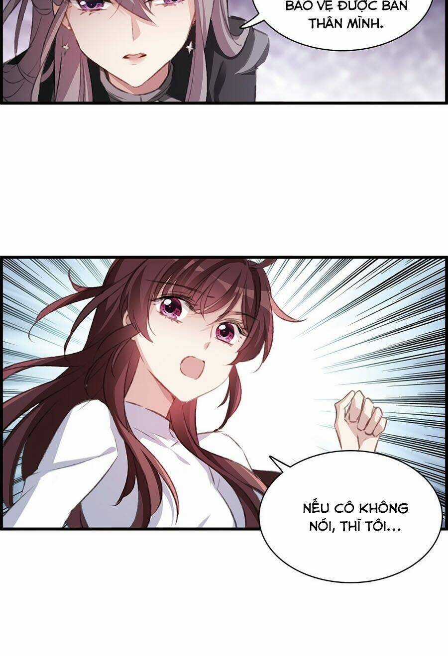 Cuốn Sách Vận Mệnh Của Tôi Chapter 76 trang 12