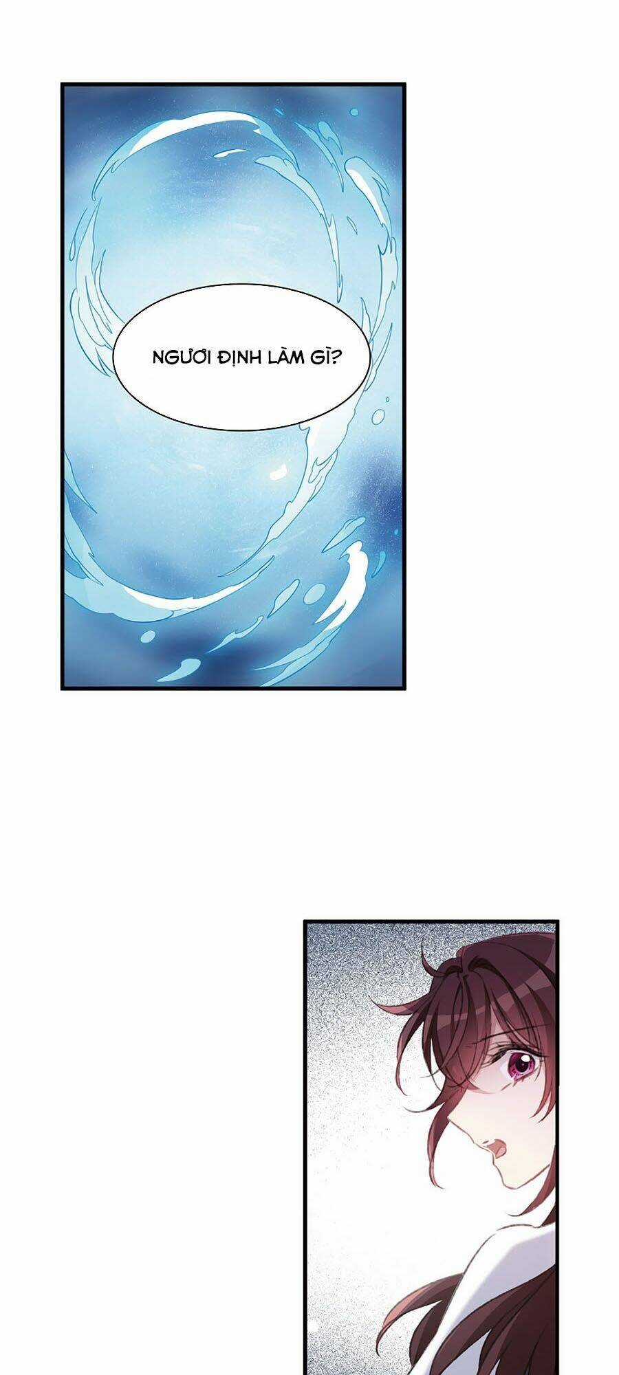 Cuốn Sách Vận Mệnh Của Tôi Chapter 76 trang 13