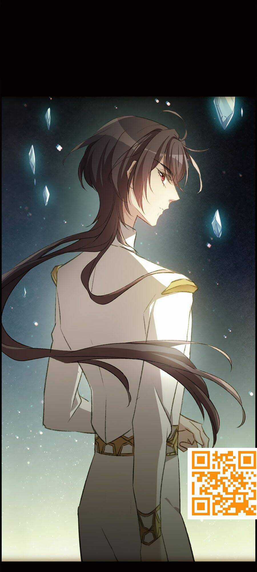 Cuốn Sách Vận Mệnh Của Tôi Chapter 76 trang 2