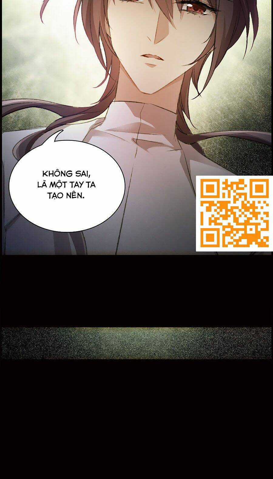 Cuốn Sách Vận Mệnh Của Tôi Chapter 76 trang 9