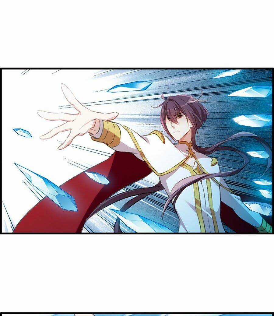 Cuốn Sách Vận Mệnh Của Tôi Chapter 77 trang 13