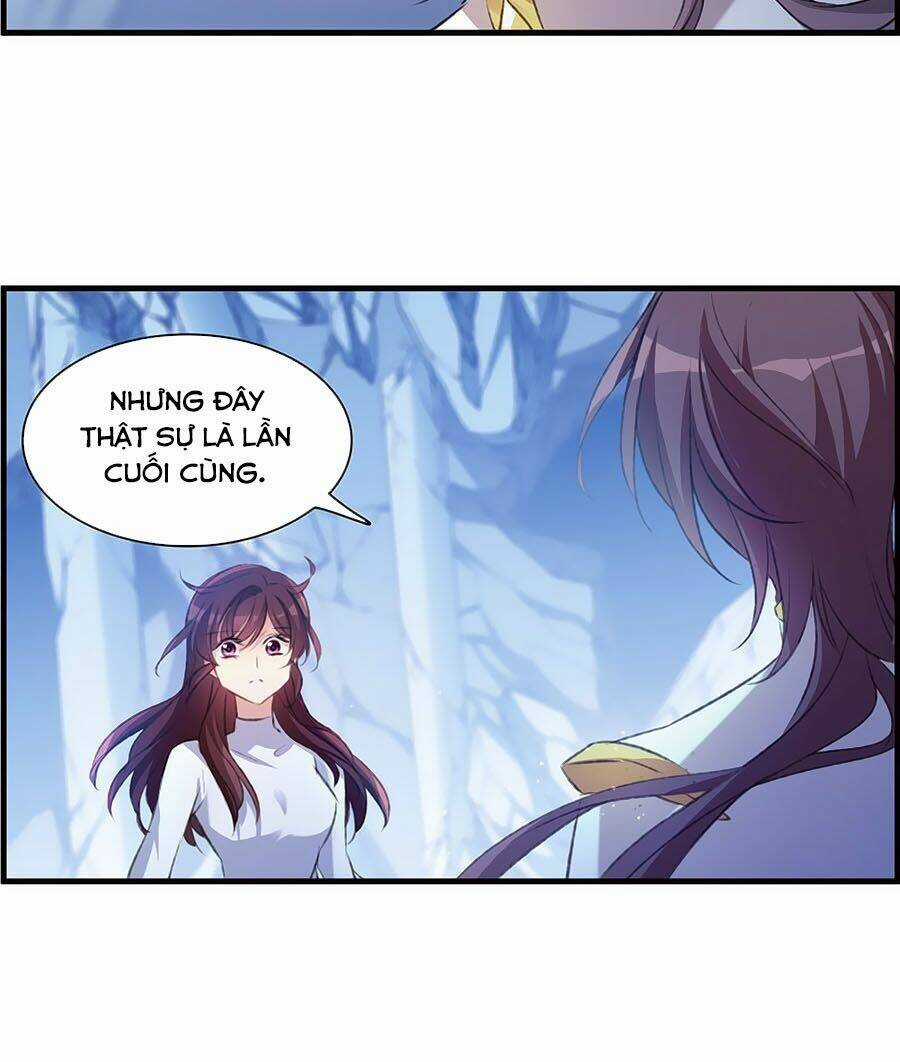 Cuốn Sách Vận Mệnh Của Tôi Chapter 77 trang 2