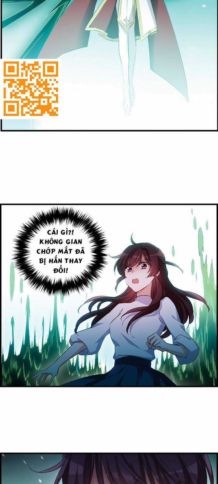 Cuốn Sách Vận Mệnh Của Tôi Chapter 77 trang 7