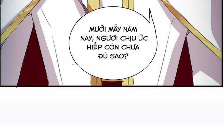 Cuốn Sách Vận Mệnh Của Tôi Chapter 77 trang 9