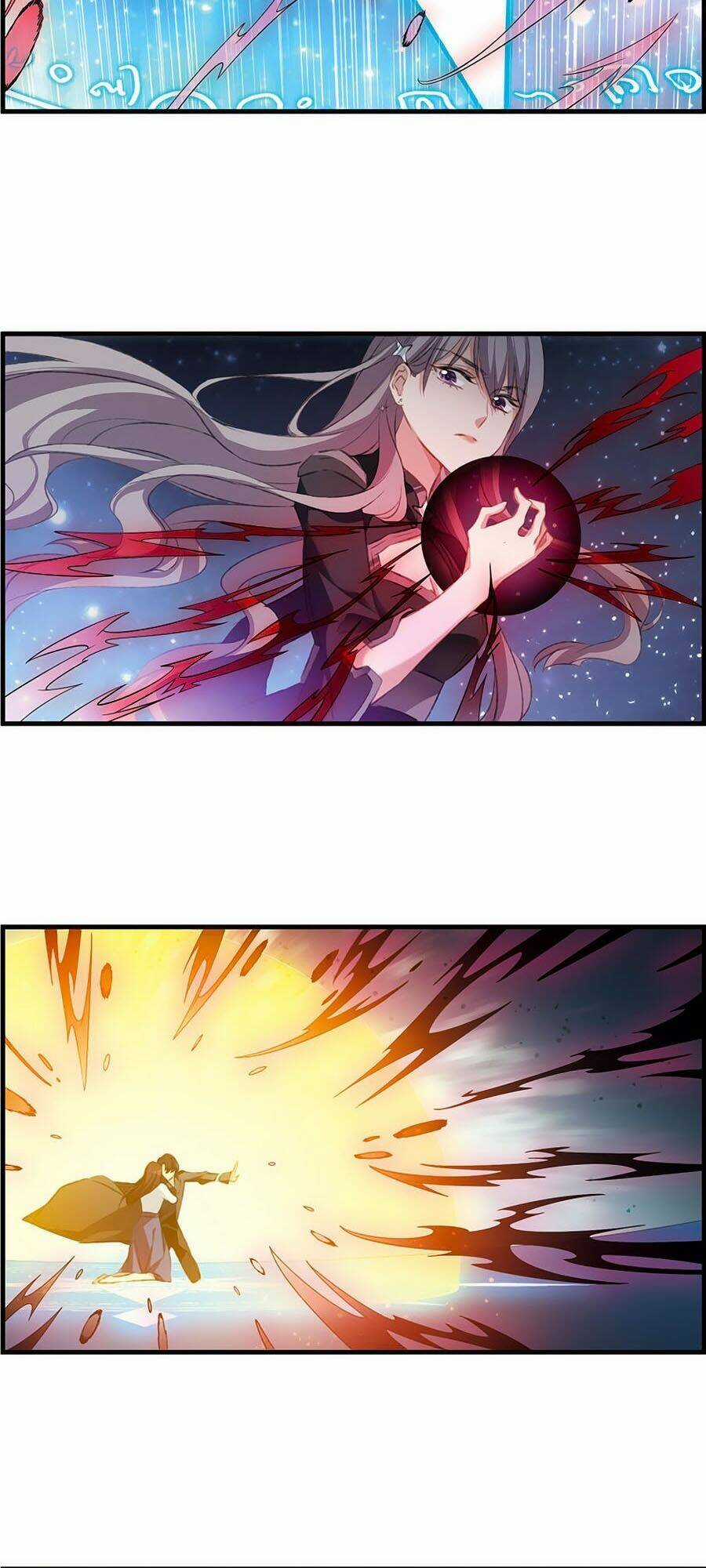 Cuốn Sách Vận Mệnh Của Tôi Chapter 79 trang 11